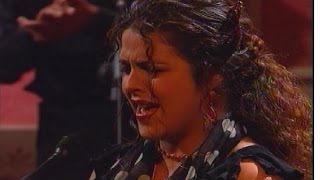 Melchora Ortega canta Tangos con Fernando Moreno al toque | Flamenco en Canal Sur