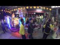 【木日水巷】20151127南州迎王 米崙神龍宮10