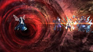 【FGO】Oberon Battle Theme BGM (Extended) - Fate/Grand Order