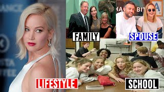 Jennifer Lawrence Lifestyle 2021, Income, House, Cars, Biography, Family & Net Worth