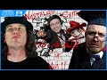 The Wall - Nostalgia Critic But Without Any Vocals