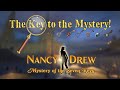 Nancy Drew Mystery of the Seven Keys Pt 3: The Hidden Key