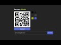 How to make QRCode Generator  | React JS | With source code