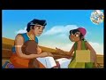 sindhubath um arputha theevum episode 6