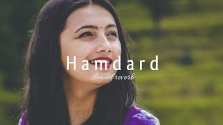 Humdard - Arijit Singh (Slowed+Reverb +Lofi) Lofi Song | Slowed And Reverb Songs | Lofi_747