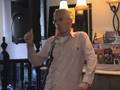 Stephen Clarke - Transworld Publishers Stand Up Comedy