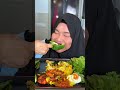 Anijelitamakan Telor Dadar Masak lemak