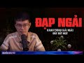 ĐẠP NGẢI  |  Hành trình giải ngải đầy bất ngờ  |  Chuyện tâm linh Nguyễn Huy kể