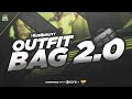 Outfit Bag 2.0 - FiveM Script [ESX, QBCore, QBox - KuzQuality]