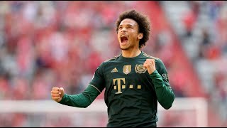 Bayern Munich 7:0 Bochum | Bundeliga Germany | All goals and highlights | 18.09.2021