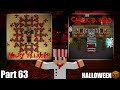 2 Creepypasta Paling GAK MASUK AKAL SPECIAL HALLOWEEN di Minecraft | November 2024 - Creepypasta #63