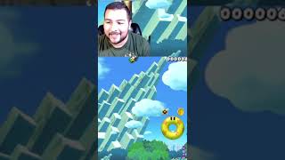 Aaron clears this like a boss | aaroboe on #Twitch