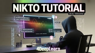 Nikto Tutorial for Beginners in Hindi | Authorized Web Vulnerability Scanning
