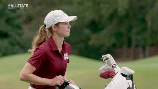 #NGWSD: Mississippi State Women's Golf