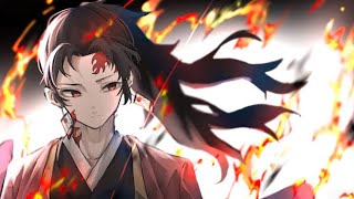 Yoriichi | Edit | Demon Slayer | the Strongest Ever