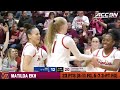 vt s matilda ekh highlights vs. smu