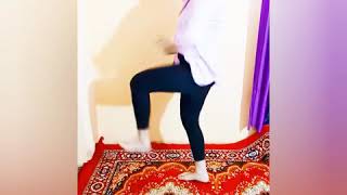 Zingaat Hindi Choreography