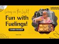 Fun with Fuelings: Cookies!! - Optavia weight loss fueling hack