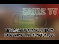 ZAIRE TV: MESSAGES YA BANA NKOLE EPAI YA PAPA SKK  MPE BANDEKO NA YE YA B26