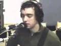 mellowdrone - pretty boy live at kcrw