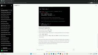 pass javascript variable to python script