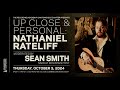 Up Close & Personal with Nathaniel Rateliff