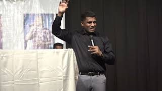 PROPHET ANIL AWAGHADE ||