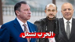 نشره الاهلى مع المشجع اتحاد الكره يتحدي الاهلى والأهلي يجهز بيان ناري
