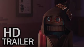 "Playmobil: The Movie" - Official Trailer