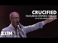 ELS18 Moments // Crucified // Featuring Stephen Gibson // Elim Sound