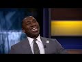 Shannon Sharpe best analogies and sayings- (Part 1)