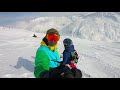 pitztal 2018 ski snowboard holiday