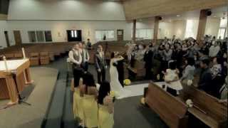 Q \u0026 A - OFFICIAL WEDDING VIDEO