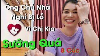 Ông Chủ Nhà Nghỉ Bị Lỗ Vì Chị Kia \