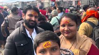 Ayodhya vlog ￼jay shree ram 🛕🙏🏻#ayodhyarammandir #ayodhya #fullpublic #vlog #shrihanuman #temple