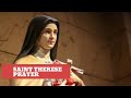 Prayers of St. Therese