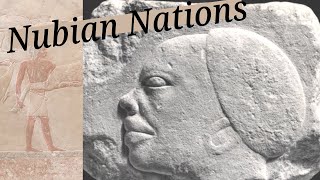 Nubian Nations: What Were Their Names?