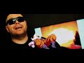 Kold-Blooded - SMOKIN' KAKAROT PACK (OFFICIAL MUSIC VIDEO)