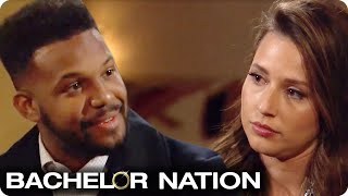 Tre Reveals All To Katie  | The Bachelorette