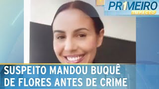 Mulher é assassinada a facadas por ex dentro de ONG | Primeiro Impacto (31/01/25)