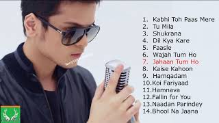 Best Of Shrey Singhal || Shrey Singhal Songs || #Indian​ Atif Aslam