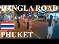 BANGLA ROAD, PHUKET | THAILAND