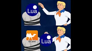 Functioning Lua?! | OCamLua Pt. 10