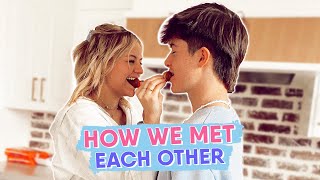 How We Met | Our Story || Kesley Jade LeRoy