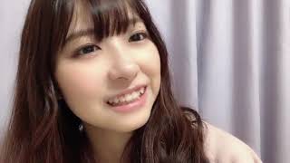 2023/02/15 AKB48 Team8 橋本陽菜 SHOWROOM ②