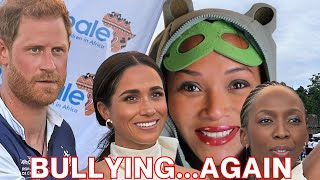 SURVIVING Sentebale: Dr. Sophie Interview EXPLAINED