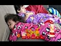 A Sick Christmas - Dancember 25, 2016 -  ItsJudysLife Vlogs