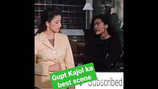 Gupt Kajol ka sabse superhit dialogue #motivation #subscribe #shot #shotsviral #bollywood #ytshorts