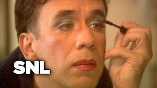 Maybelline Men - Saturday Night Live