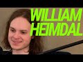 William Heimdal - Kunst, Rembrandt, Nerdrum, Gauteshow, Donald og Dominos Pizza